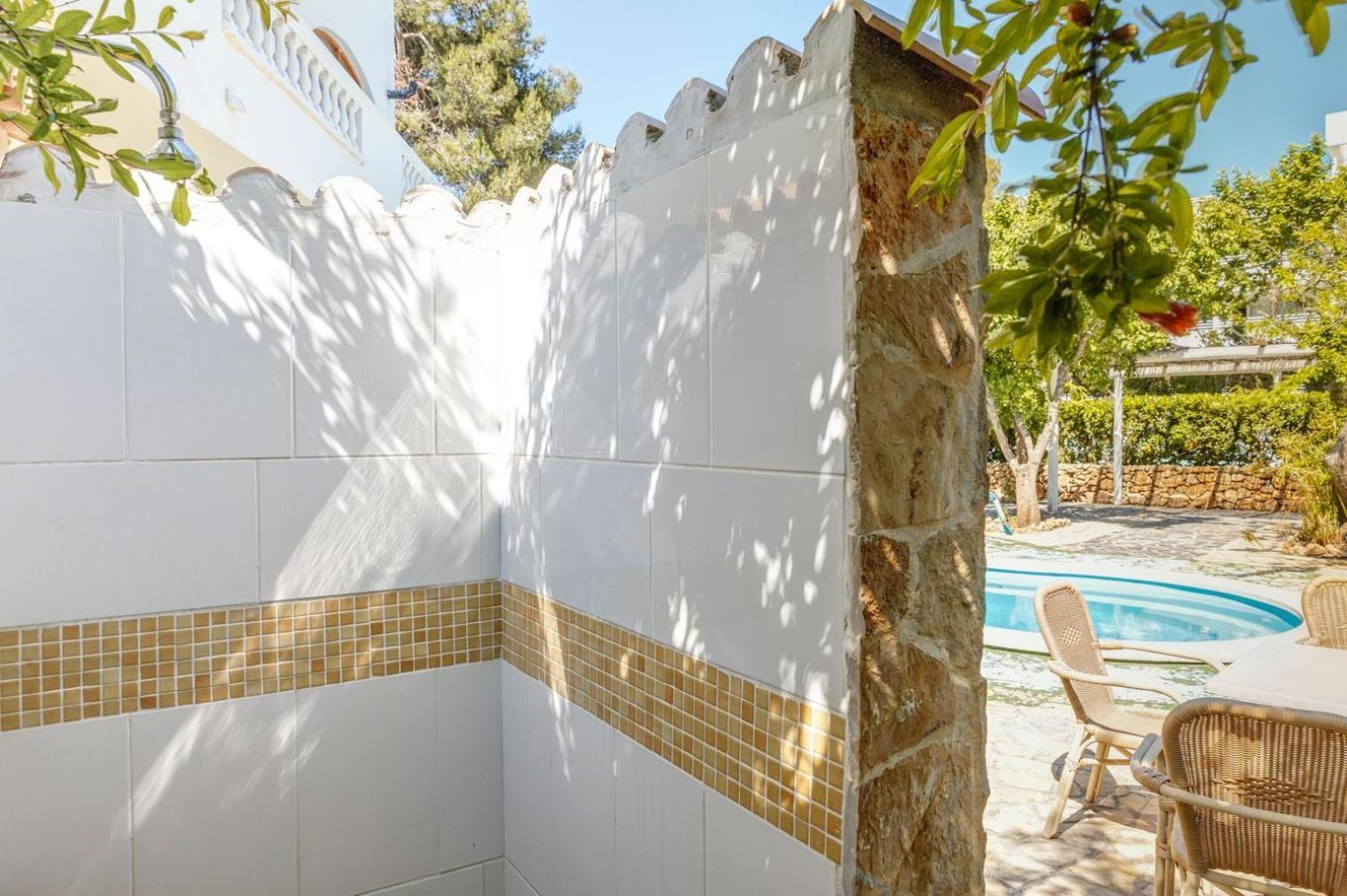 Apartamento La Cabanya 3A Canyamel  Exterior photo